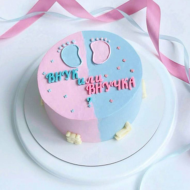 Торт "Ножки" купить - абакан.сладкоежкин.рф