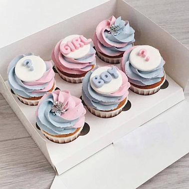 "Девочка/Мальчик" купить - абакан.сладкоежкин.рф