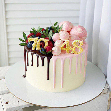 «Сладкий юбилей» купить - абакан.сладкоежкин.рф