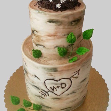 Торт березка купить - абакан.сладкоежкин.рф