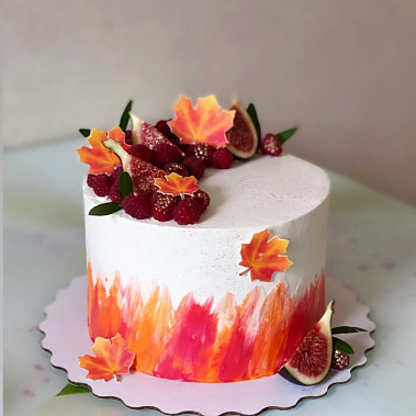 "Кленовые листики" купить - абакан.сладкоежкин.рф