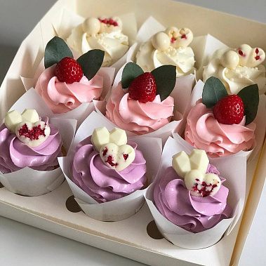 "Сердце ягод" купить - абакан.сладкоежкин.рф