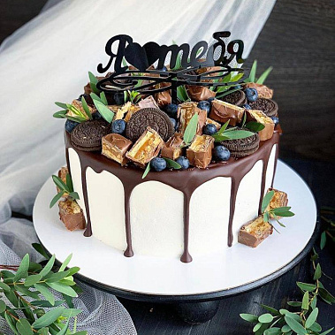 «Энергия и сила» купить - абакан.сладкоежкин.рф