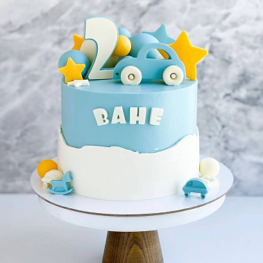 "Голубая мечта" купить - абакан.сладкоежкин.рф