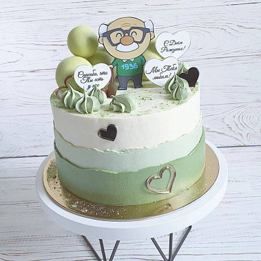 «Любимый дедушка» купить - абакан.сладкоежкин.рф