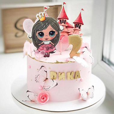 "Замок" купить - абакан.сладкоежкин.рф