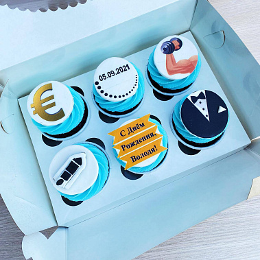 "Маленький успех" купить - абакан.сладкоежкин.рф