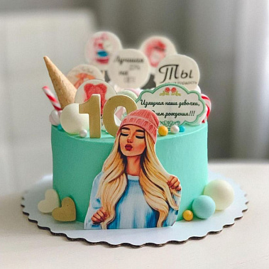 "Изящная" купить - абакан.сладкоежкин.рф