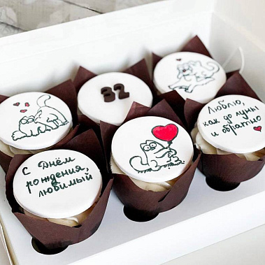 "Коте" купить - абакан.сладкоежкин.рф