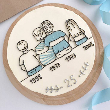 "Вместе сладко" купить - абакан.сладкоежкин.рф