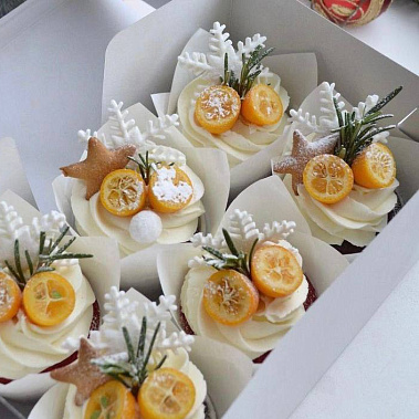 "Маленькие апельсинки" купить - абакан.сладкоежкин.рф