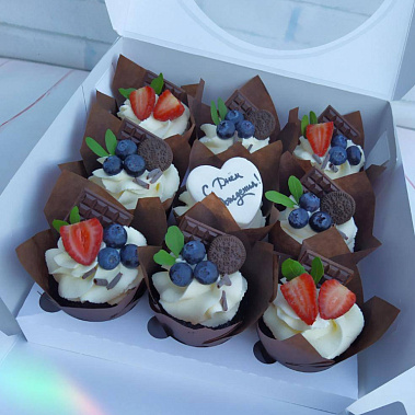 "Сердечное поздравление" купить - абакан.сладкоежкин.рф