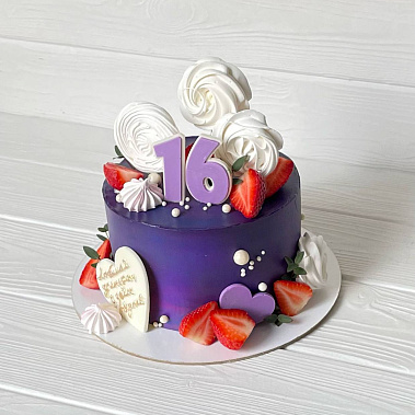 «Пурпурный вихрь» купить - абакан.сладкоежкин.рф