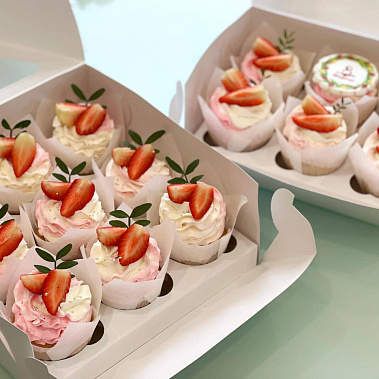 «Ягодный рай» купить - абакан.сладкоежкин.рф