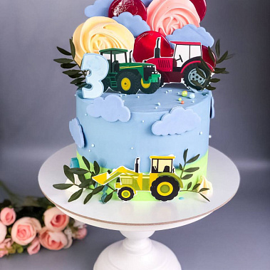 "Тракторы" купить - абакан.сладкоежкин.рф