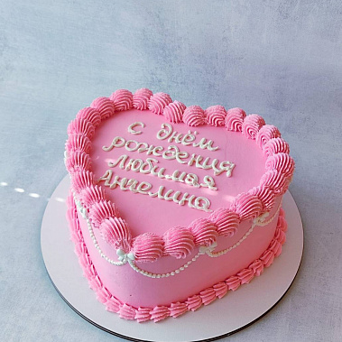 "Розовая сласть" купить - абакан.сладкоежкин.рф