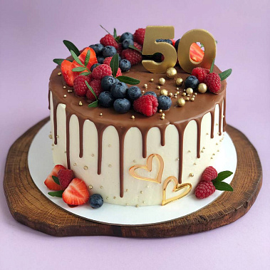 «Ягодная симфония» купить - абакан.сладкоежкин.рф