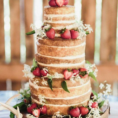 "Полевая клубника" купить - абакан.сладкоежкин.рф