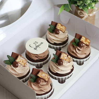 «Защитник шоколада» купить - абакан.сладкоежкин.рф