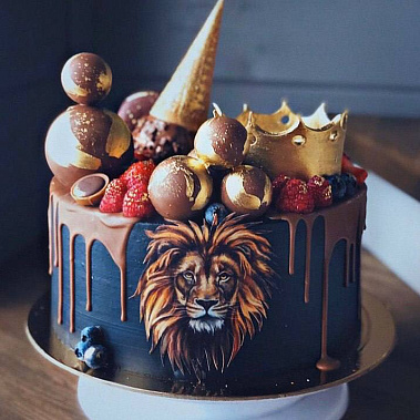 «Крепкий дух» купить - абакан.сладкоежкин.рф