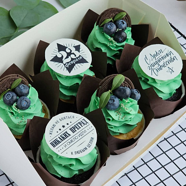 «Ягодная крепость» купить - абакан.сладкоежкин.рф