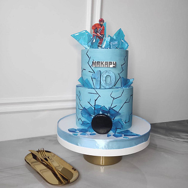 «На льду» купить - абакан.сладкоежкин.рф