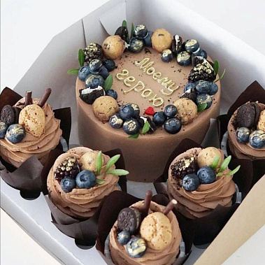 "Герою" купить - абакан.сладкоежкин.рф