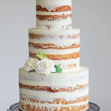 Торт два цветка купить - абакан.сладкоежкин.рф