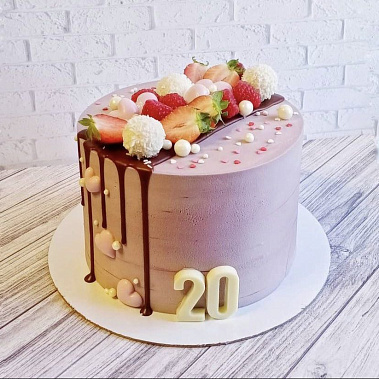 "Красивый Милаш" купить - абакан.сладкоежкин.рф