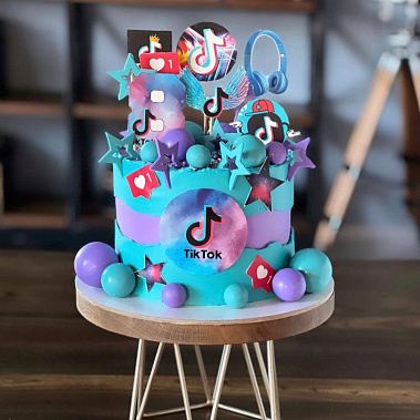 «Тикток-десерт» купить - абакан.сладкоежкин.рф