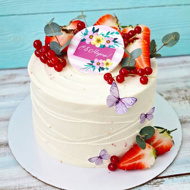 "Поздравительная открытка" купить - абакан.сладкоежкин.рф