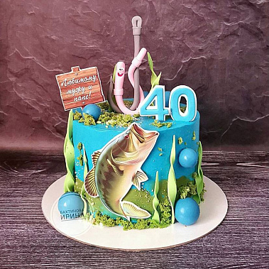 «Морской дуэт» купить - абакан.сладкоежкин.рф