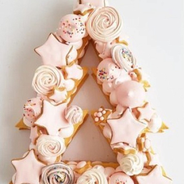 Торт "Ель" купить - абакан.сладкоежкин.рф