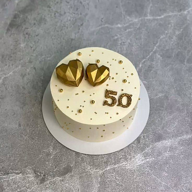 «Воздушный юбилей» купить - абакан.сладкоежкин.рф