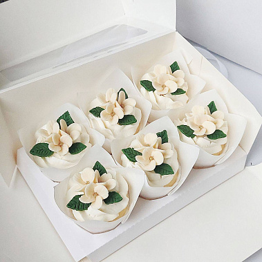 «Нежность цветка» купить - абакан.сладкоежкин.рф