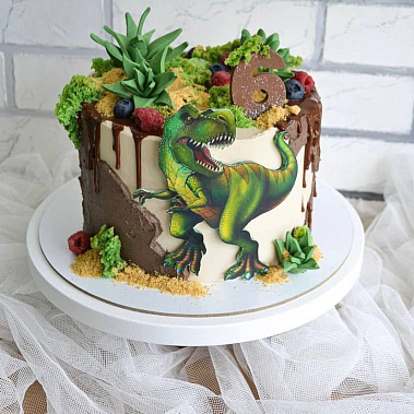 «Доисторический вкус» купить - абакан.сладкоежкин.рф