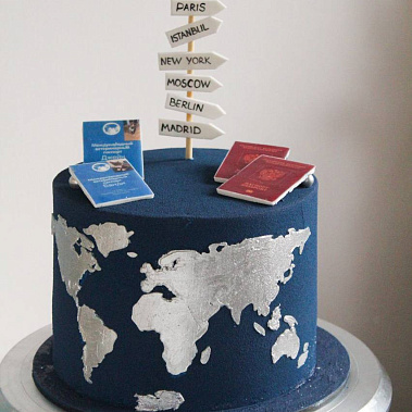 "Путешествие" купить - абакан.сладкоежкин.рф