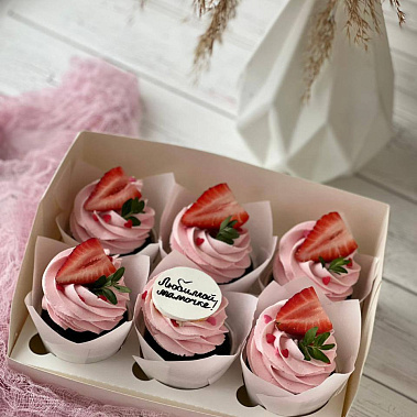 "Розовая заря" купить - абакан.сладкоежкин.рф