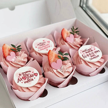 "Много Любви" купить - абакан.сладкоежкин.рф