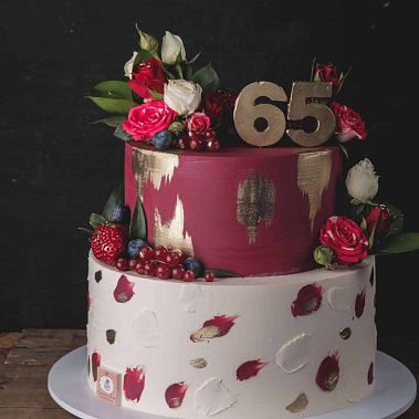 «Гранат и тайна» купить - абакан.сладкоежкин.рф