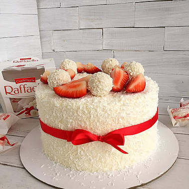 "Рафаэлло" купить - абакан.сладкоежкин.рф