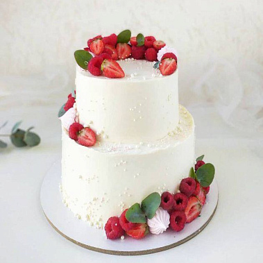 «Клубничный дождь» купить - абакан.сладкоежкин.рф