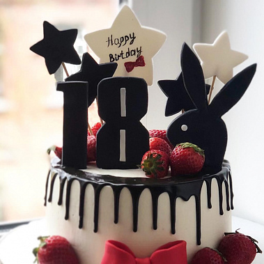 "Заяц" купить - абакан.сладкоежкин.рф