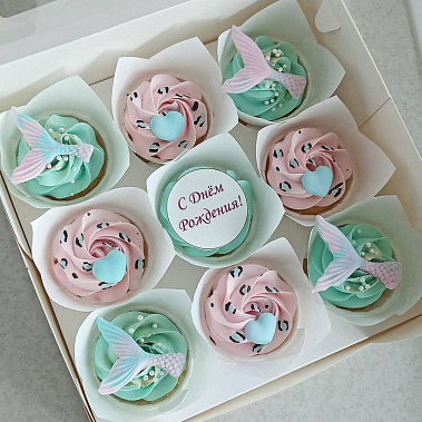 "Русалка" купить - абакан.сладкоежкин.рф