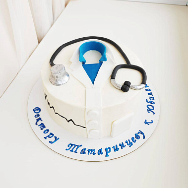 "Доктору" купить - абакан.сладкоежкин.рф