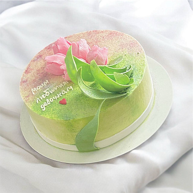 "Любимым девочкам" купить - абакан.сладкоежкин.рф