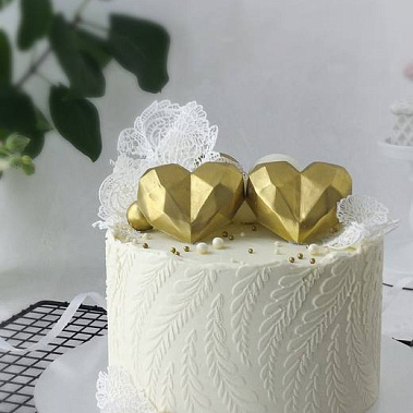 «Сердечное блаженство» купить - абакан.сладкоежкин.рф