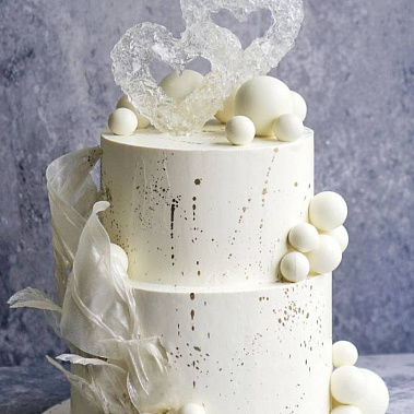 "Хрустальная любовь" купить - абакан.сладкоежкин.рф