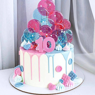 «Воздушные сладости» купить - абакан.сладкоежкин.рф