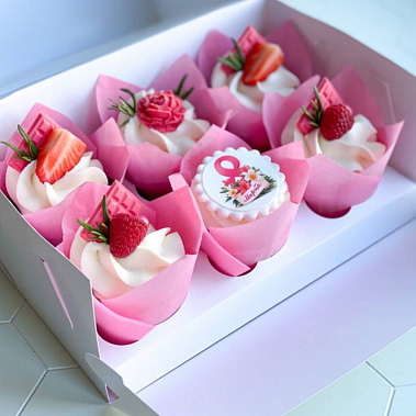 "Ягода малинка" купить - абакан.сладкоежкин.рф